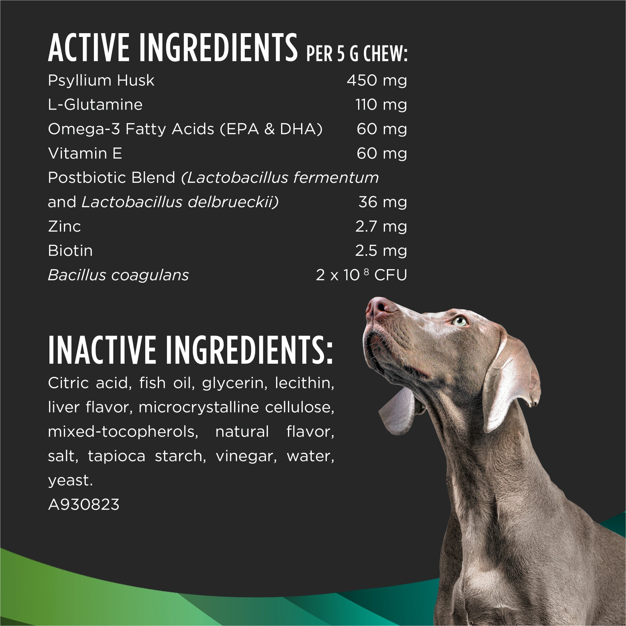 Purina Pro Plan Veterinary Supplements Multi Care Canine Supplement 60ct