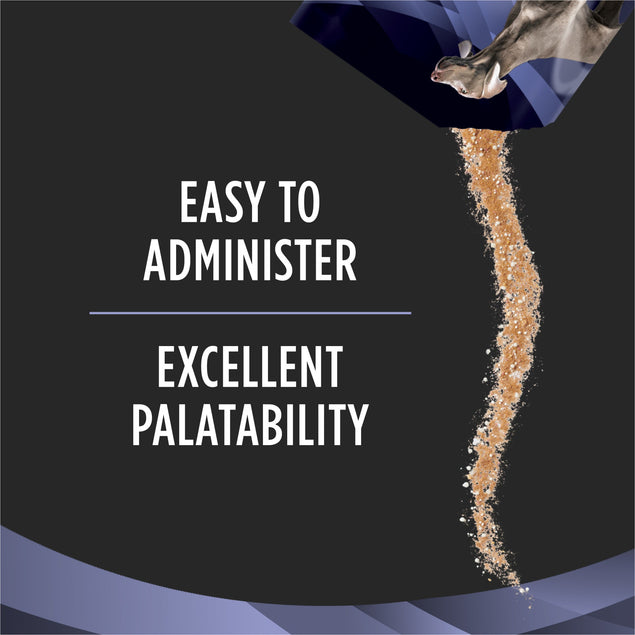 Purina Pro Plan Veterinary Supplements FortiFlora Dog Probiotic Supplement, Canine Nutritional Supplement - 30 ct. Box