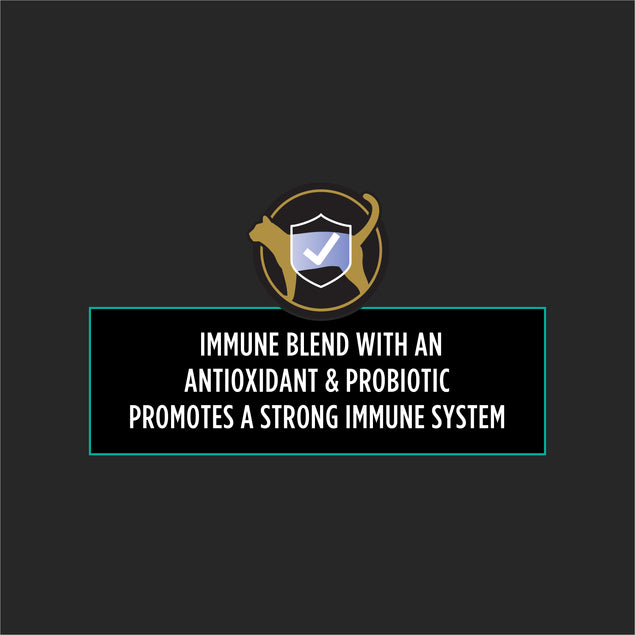 Purina Pro Plan Veterinary Supplements Multi Care Feline Supplement, Box of 30 sachets