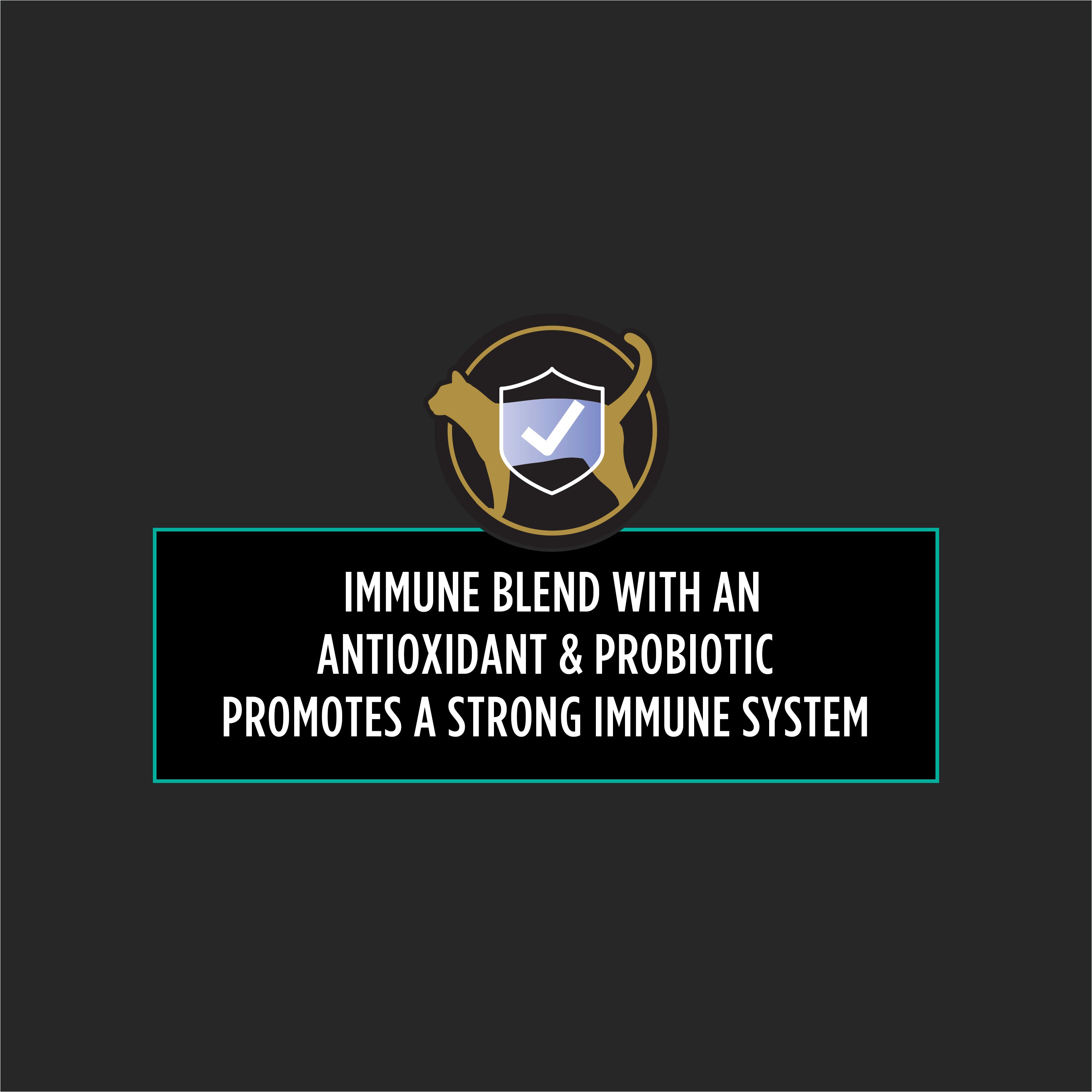 Purina Pro Plan Veterinary Supplements Multi Care Feline Supplement, Box of 30 sachets