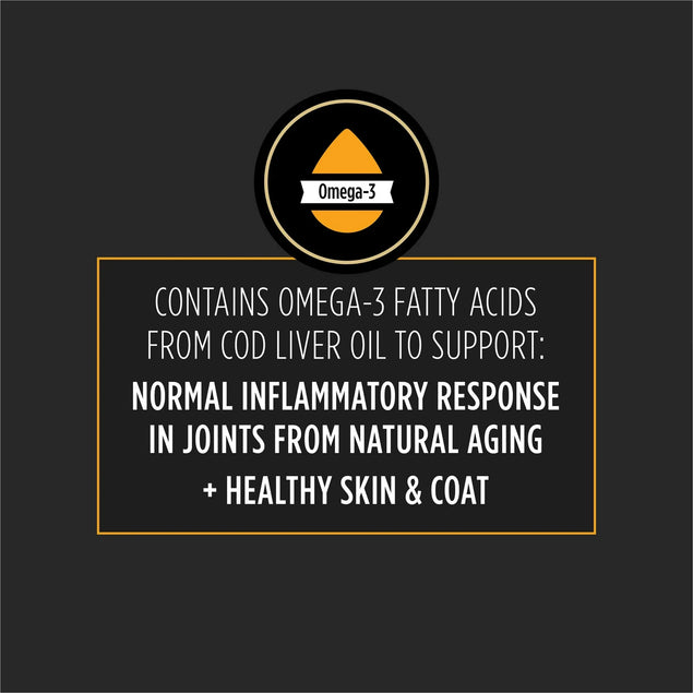 Purina Pro Plan Veterinary Joint Care Joint Supplement for Large Breed Dogs Hip and Joint Supplement