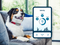 Petivity Smart GPS + Activity Tracker for Dogs