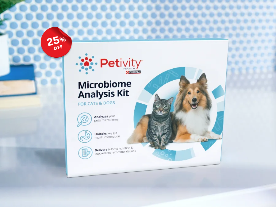 Microbiome Analysis Kit – Advanced