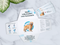 Petivity At-Home Kidney Health Test for Dogs - 3CT