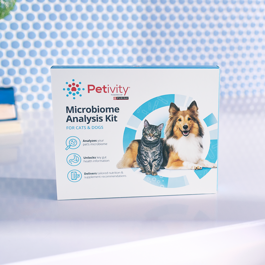 Microbiome Analysis Kit - Basic