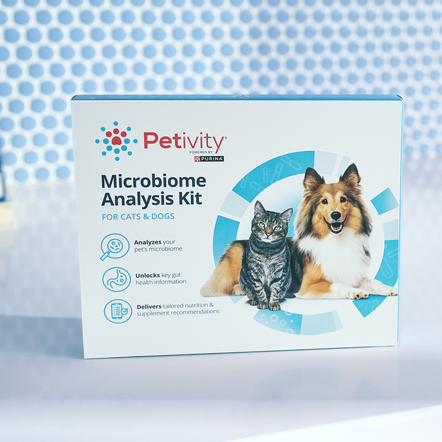 Microbiome Analysis Kit – Advanced