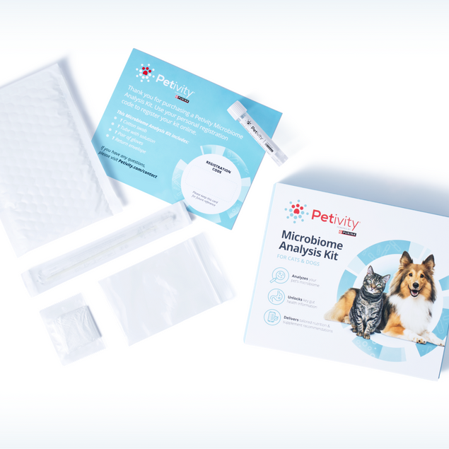 Microbiome Analysis Kit – Advanced