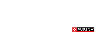 Petivity powered by Purina logo