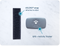 Petivity Smart GPS + Activity Tracker for Dogs