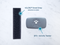 Petivity Smart GPS + Activity Tracker for Dogs
