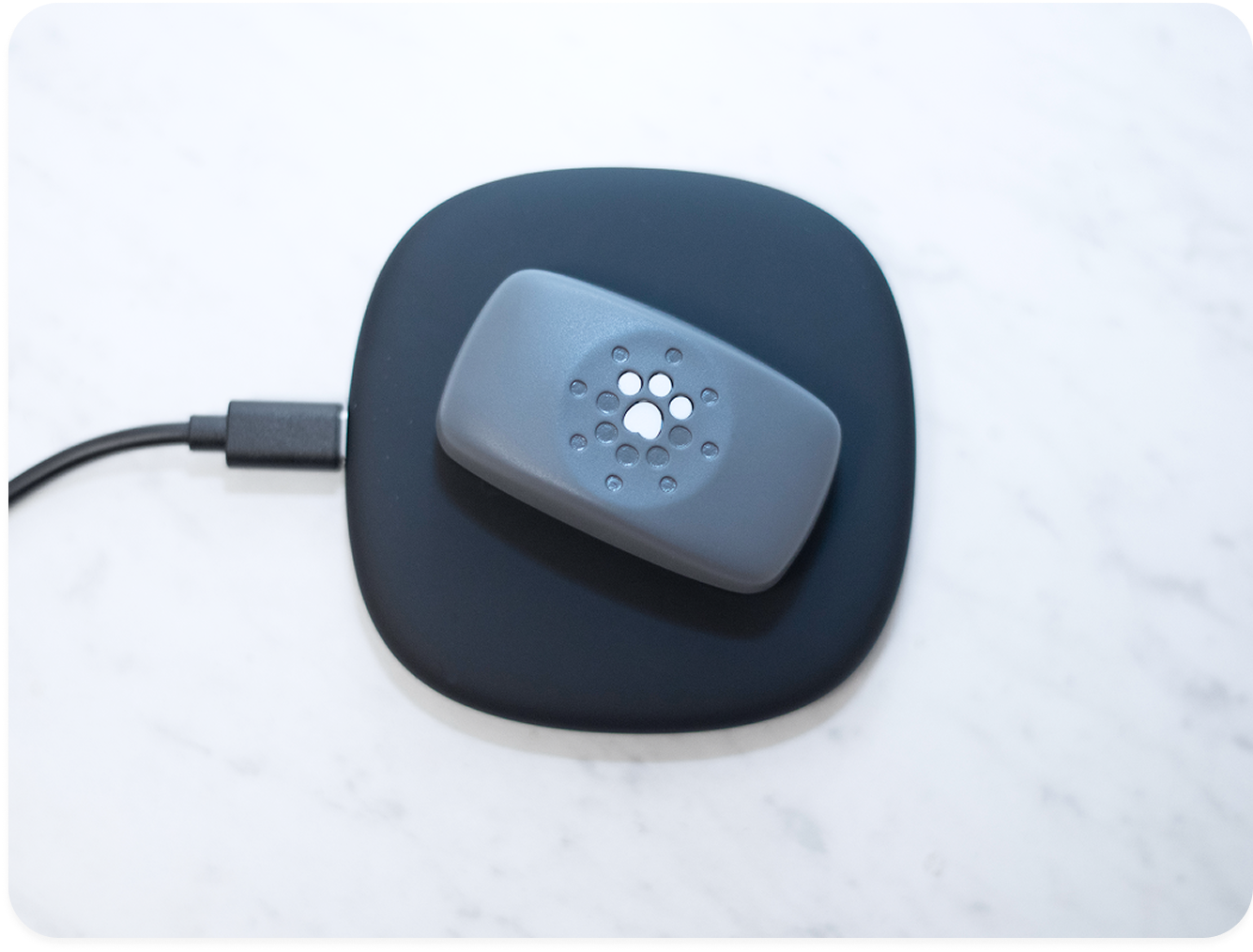 smart tracker