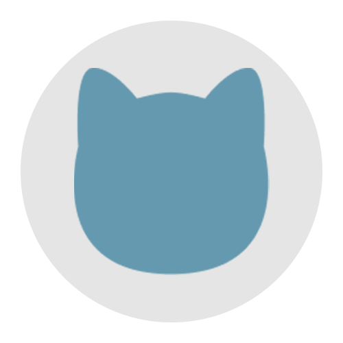 Cat icon