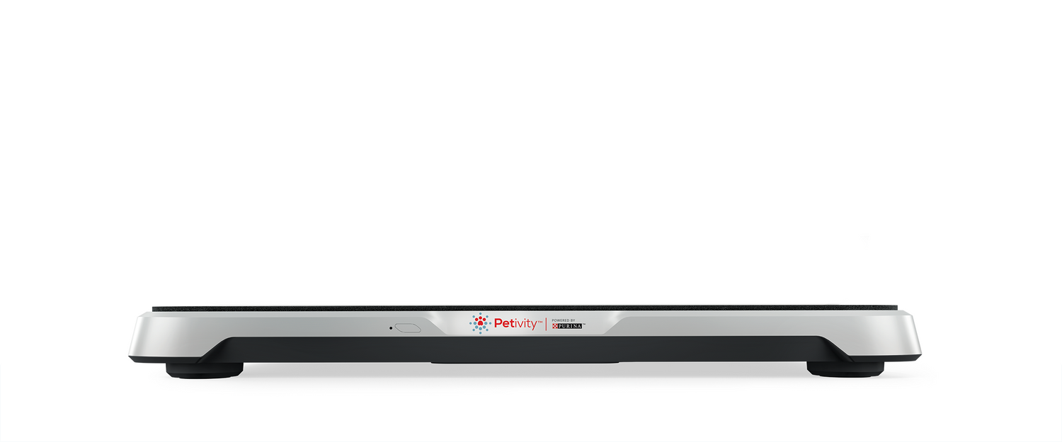 Smart Litterbox Monitor System